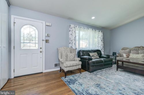 10715 Eastwood Ave, Silver Spring MD  20901-1731 exterior