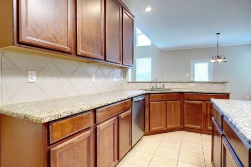 4749 Ocean Dr, Fort Worth TX  76123-4647 exterior