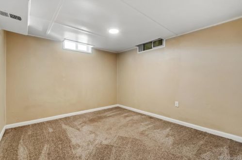 4171 Eliot St, Englewood CO  80110-4314 exterior