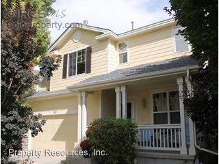 3837 Florentine Dr, Longmont CO  80503-6470 exterior