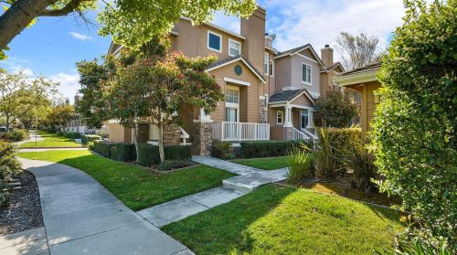 4628 Central Pkwy, Pleasanton, CA 94568-7549