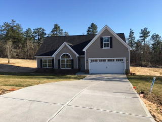 2636 New Hope Cir, Hephzibah, GA 30815-4019