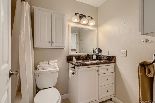 12488 Tomahawk Rd, Parker CO 80138-7809 exterior