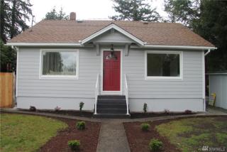 5804 Cady Rd, Everett, WA 98203-3727