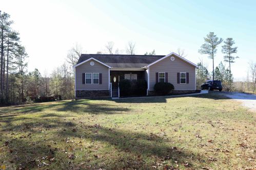903 Duncan Rd, Commerce, GA 30530-7080