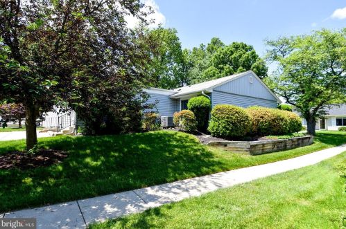 3601 Edelmar Ter, Silver Spring MD 20906-1736 exterior