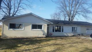 25304 Sangamon St, Crete IL  60417-2877 exterior