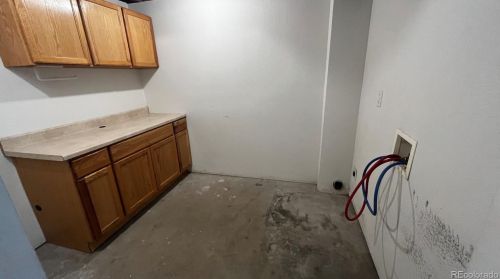 303 28th Street Dr, Greeley CO 80631-1226 exterior