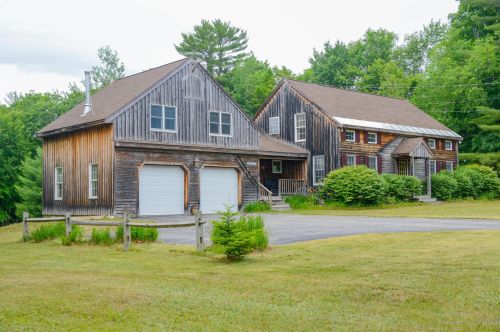 42 Sam Ingalls Rd, Bridgton, ME 04009-3211