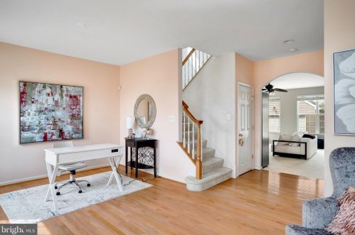 200 Colston Rd, Charles Town WV  25414-5493 exterior