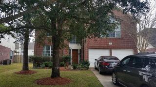 5706 Saragosa Dr, Richmond TX  77469-6166 exterior