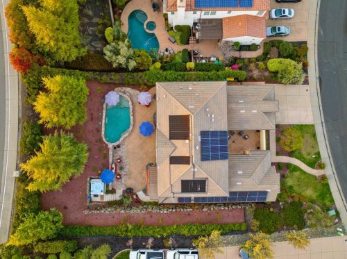 2017 Medici Way, Folsom CA  95762-4154 exterior