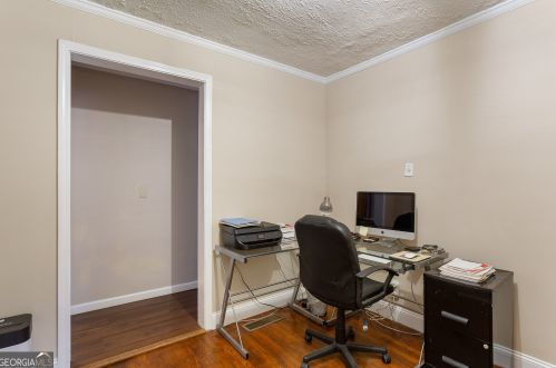 719 Hamilton Ave, Atlanta GA  30344-4144 exterior