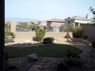 2513 Lockerbie St, Henderson NV  89044-4401 exterior