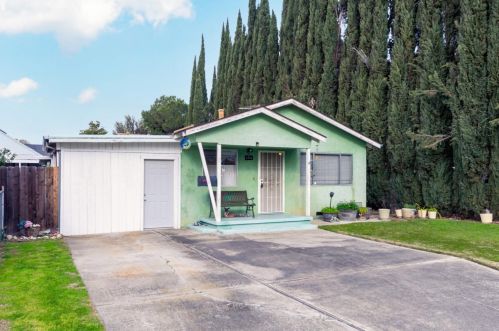1711 Bessie Ave, Tracy, CA 95376-2501
