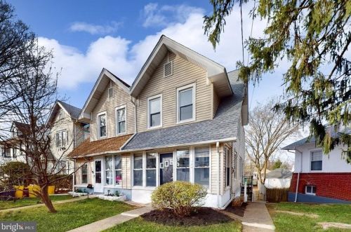 124 Waverly Pl, Trenton, NJ 08609-1850