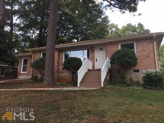 2131 Keheley Dr, Decatur, GA 30032-5424