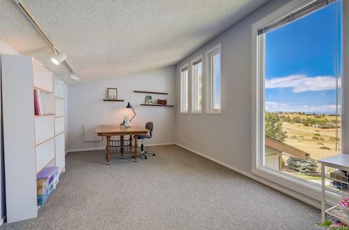 8652 Pioneer Trl Rd, Parker CO 80138-6710 exterior