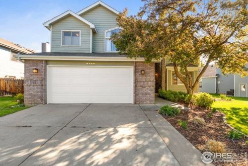 2926 Brumbaugh Dr, Fort Collins, CO 80526-6229