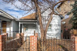 2955 Glenarm Pl, Denver CO  80205-3013 exterior