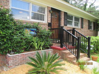 5815 Hume Ave, Charleston, SC 29410-2701