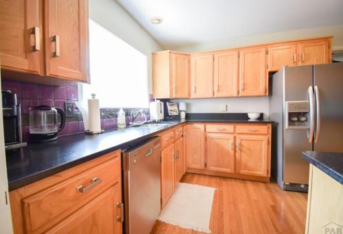2017 Greenwood St, Pueblo CO  81003-2556 exterior