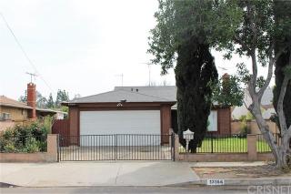 13164 Wentworth St, Los Angeles CA  91331-5822 exterior