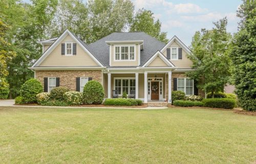 503 Creekstone Trl, Evans, GA 30809-4309