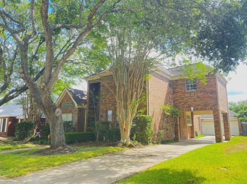 2218 Landscape Way, Richmond, TX 77406-1287