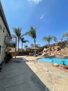 12722 Royal Palm Ln, Riverside CA  92503-7077 exterior