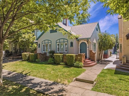 511 5th St, Chico, CA 95928-5453