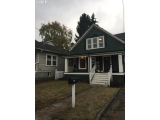 5315 20th Ave, Portland, OR 97211-5508