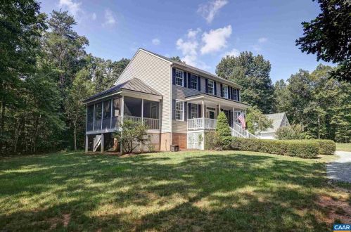 948 Cismont Ridge Rd, Keswick, VA 22947-1913