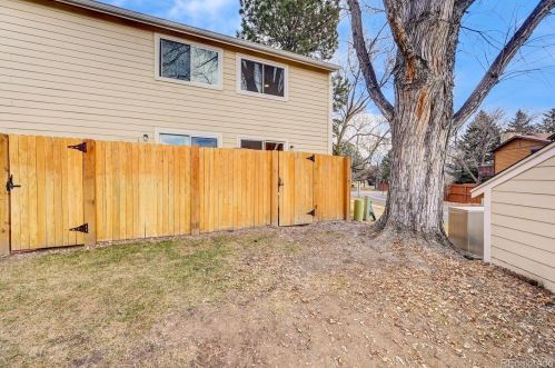 8901 Field St, Westminster CO  80021-7711 exterior