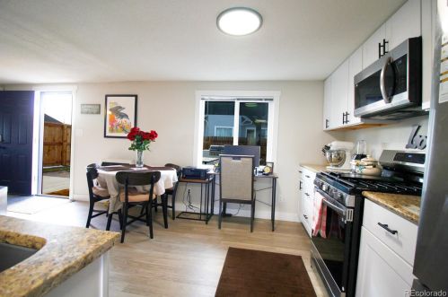 935 C St, Greeley CO  80631-2031 exterior