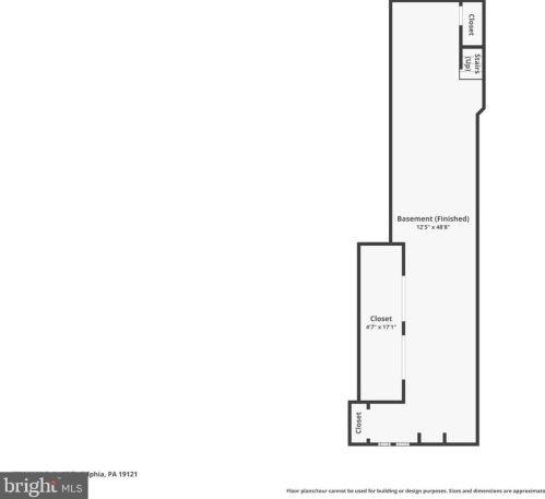 1729 28th St, Philadelphia PA  19145-1711 exterior