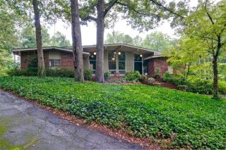 1355 Little Acres Pl, Marietta, GA 30066-2727