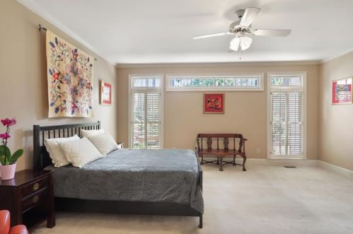 3027 Lanier Dr, Atlanta GA  30319-2744 exterior