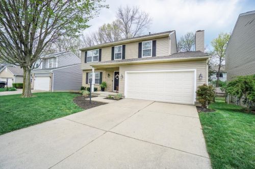 524 Elm Tree Ct, Cincinnati, OH 45244-4403