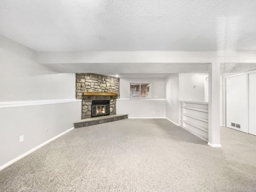 3944 Idalia St, Denver CO  80013-2509 exterior