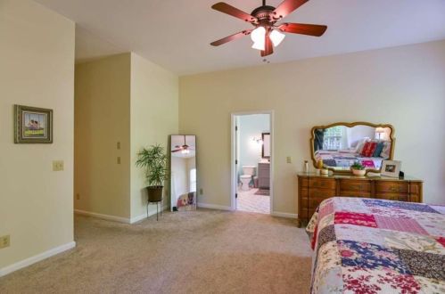 261 Griffin Mountain Trl, Conyers GA  30013-5409 exterior