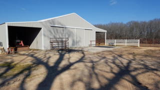 8125 State Highway Cc, Dora, MO 65637-7024