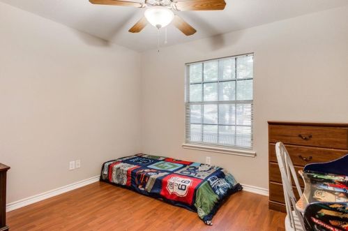 8528 Santa Ana Dr, Fort Worth TX  76131-5317 exterior