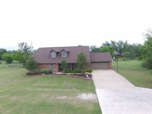 400 Clinton St, Dublin, TX 76446-1306