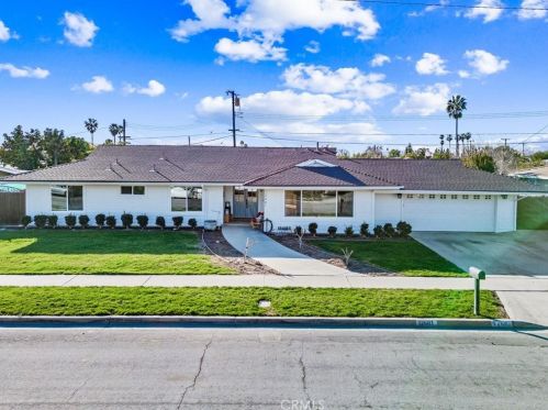 12681 Swidler Pl, Santa Ana CA  92705-1210 exterior