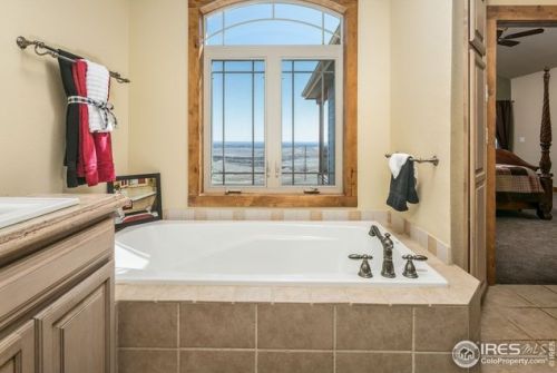 5617 Hidden Springs Rd, Fort Collins CO  80526-6548 exterior