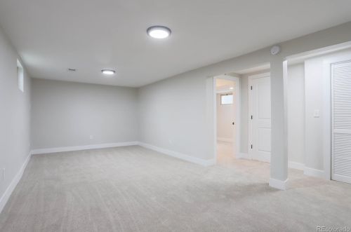 7883 Greenwood Blvd, Denver CO  80221-3770 exterior