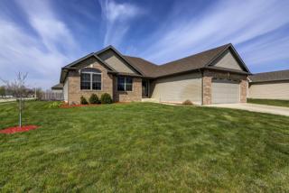 423 Mayapple Glen St, Chatham, IL 62629-9702