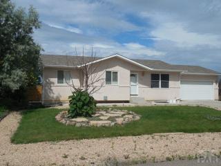 343 Laird Dr, Pueblo CO  81007-2737 exterior