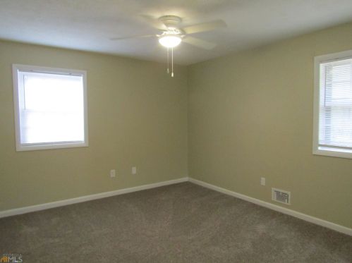 1501 Tanglewood Way, Conyers GA  30012-4056 exterior